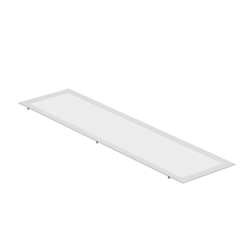 Đèn LED Panel Vuông 300x1200/48W PLUS P07